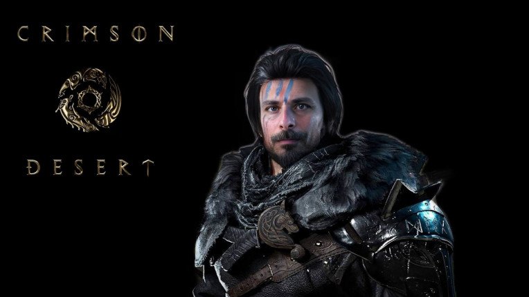 Crimson Desert: ΠΑΝΕΜΟΡΦΟ και... ΠΕΡΙΕΡΓΟ