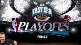 Ανατροπή ή όχι;  (NBA 2K17 My Career Ep32)