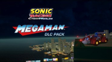 Μάθαμε πότε θα κυκλοφορήσει το Mega Man Pack DLC για το Sonic Racing: CrossWorlds (trailer)