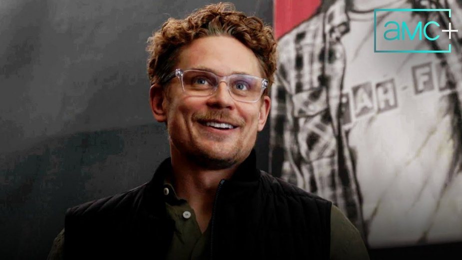 Zach Galifianakis και Billy Magnussen σαρκάζουν τη Silicon Valley στο The Audacity (trailer)