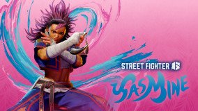 Street Fighter 6 - Η Yasmine μπαίνει στη μάχη στις 3 Αυγούστου (trailer)
