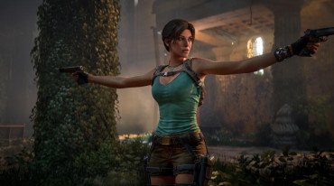 Tomb Raider: Legacy of Atlantis - Επετειακό teaser trailer για τα 30 χρόνια της Lara Croft