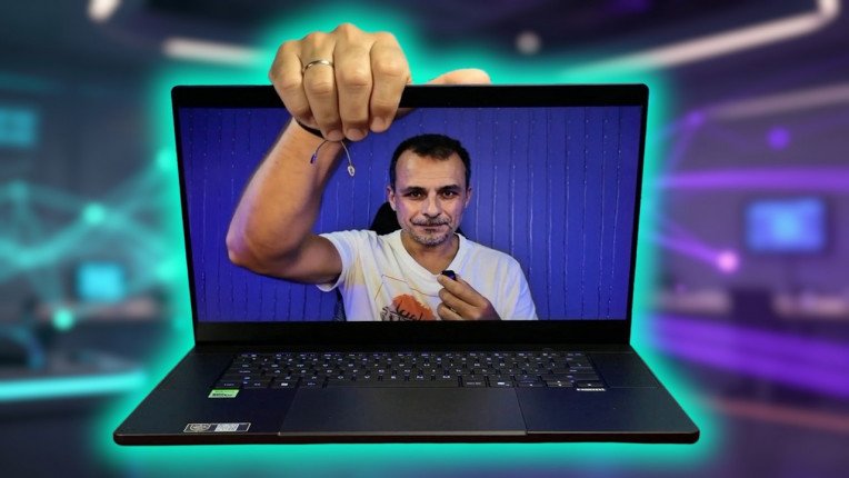 Το laptop της νέας εποχής: ASUS ProArt P16 με Nvidia Spark!!!