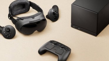 Η Valve επιβεβαίωσε το λανσάρισμα των Steam Machine, Steam Frame και Steam Controller το 2026