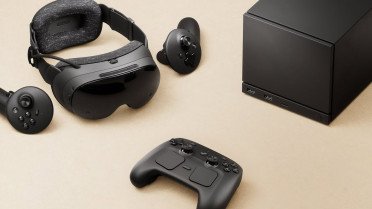 Η Valve επιβεβαίωσε το λανσάρισμα των Steam Machine, Steam Frame και Steam Controller το 2026