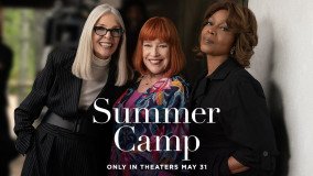 Summer Camp: Αχώριστες φίλες σμίγουν ξανά σε καλοκαιρινό θέρετρο (trailer)