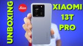 Xiaomi 13T Pro: με 512GB χώρο και κάμερες Leica
