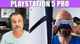 Gametech Playground Ep55: PS5 Pro στα €800 χωρίς drive, συζητάμε και αναλύουμε τα πάντα!