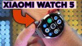 Xiaomi Watch 5 Review: Και Google και ΑΥΤΟΝΟΜΙΑ!!!