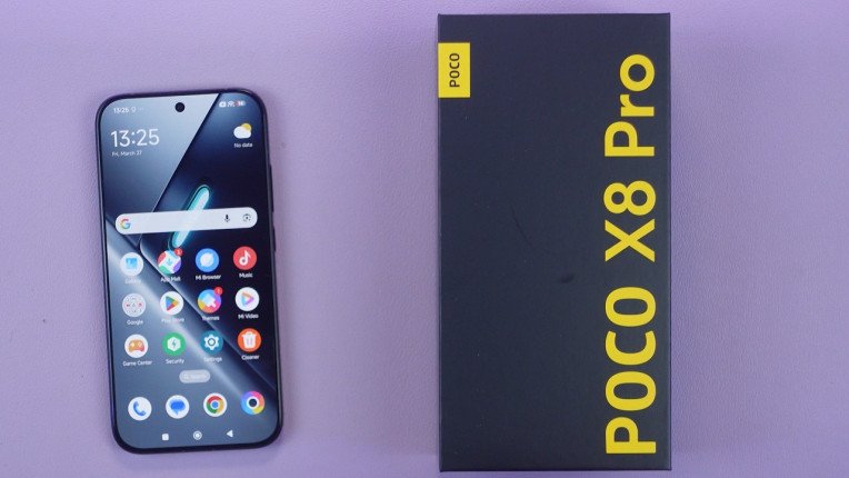POCO X8 Pro Review: Η οικονομική λύση για όλους;