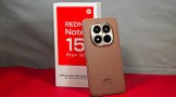 Redmi Note15 Pro+ 5G Review: ΤΙΤΑΝΙΑ ΑΝΤΟΧΗ