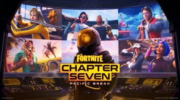 Fortnite Chapter 7 – Ξεκίνησε με αλλαγές που ανανεώνουν το gameplay (trailer)