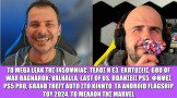 Gametech Playground Ep23: Mega Leak της Insomniac, εκπτώσεις, E3, πωλήσεις PS5/Xbox, φήμες κ.α