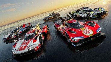 5 ακόμη οχήματα προσθέτει το νέο δωρεάν update του Gran Turismo 7 στο PS5! (video)