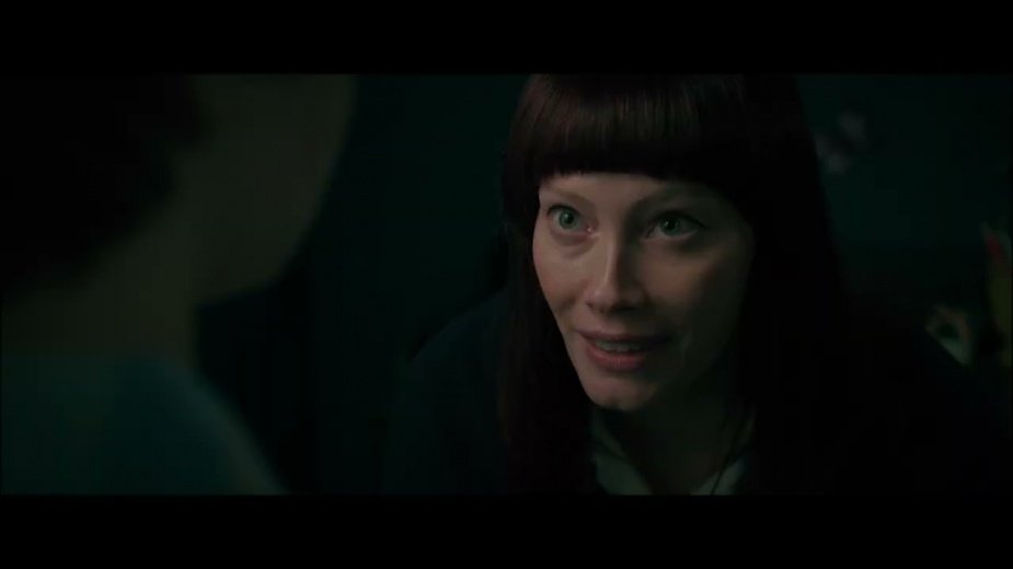 Ο Jonathan Rhys Meyers αντιμέτωπος με ανοίκειο τρόμο στο The Room Below (trailer)