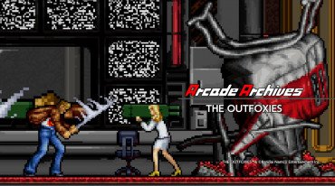 Πρώτη φορά σε κονσόλες το The Outfoxies (trailer)