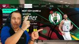 NBA2K25 MyCareer Ep03: ΝΤΕΡΜΠΑΡΑ ME ΣΤΟΧΟ ΤΟ ΚΥΠΕΛΛΟ TOY NBA!