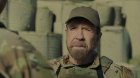 Έφυγε από τη ζωή ο θρυλικός Chuck Norris