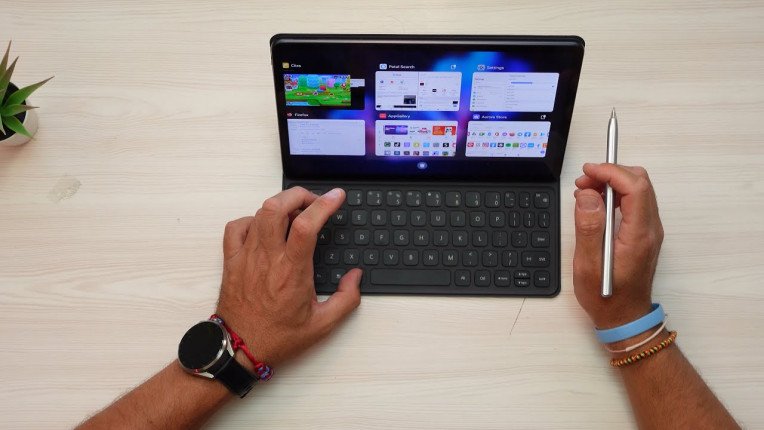Huawei MatePad 11 Review: Ένα tablet που τα κάνει όλα εξαιρετικά
