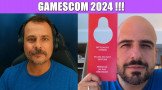 Gametech Playground Ep52: Live από Gamescom 2024,  ελληνική συμμετοχή, Νetflix-COSMOTE TV
