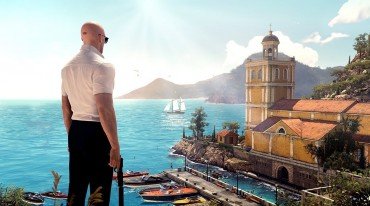 Το cross progression έρχεται στο Hitman: World of Assassination