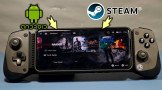 PC games στο Android smartphone? ΝΑΙΙΙΙΙ!!!!!