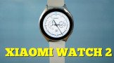 Xiaomi Watch 2 Review: Έξυπνο, όμορφο και πρακτικό