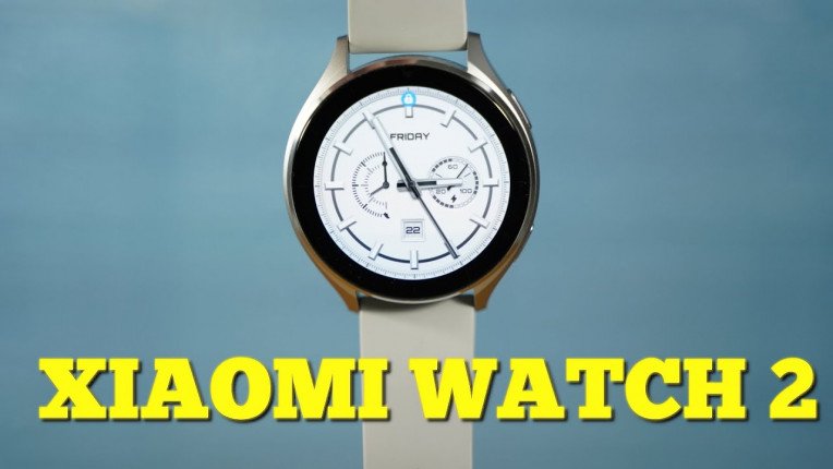 Xiaomi Watch 2 Review: Έξυπνο, όμορφο και πρακτικό