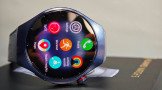 Huawei Watch 5 Review: ΜΟ-ΝΑ-ΔΙ-ΚΟ!!!