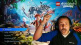 Το καλύτερο Horizon για την... οικογένεια! Lets Play Lego Horizon Adventures