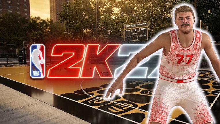 Το Greek Moustaki επιστρέφει για το NBA 2K27!!!