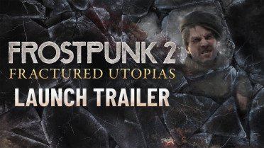 Κυκλοφόρησε το Fractured Utopias DLC του Frostpunk 2 (trailer)