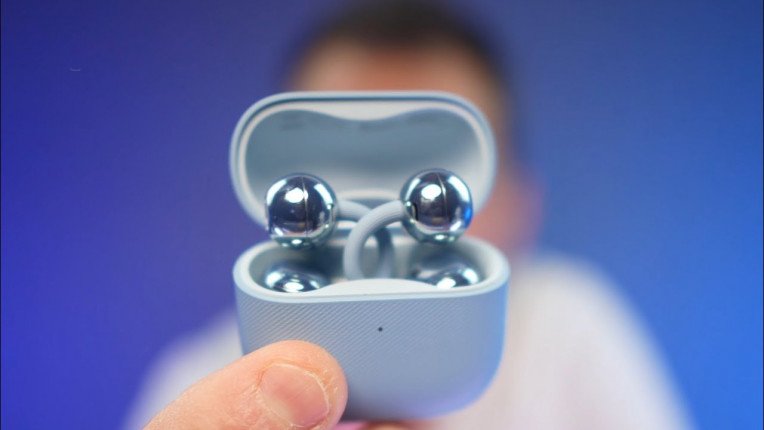 Huawei Freeclip 2: Ο ήχος που φοριέται!!!