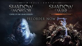 Η συλλογή Middle-earth: Shadow Bundle ανακοινώθηκε για το Nintendo Switch 2! (trailer)