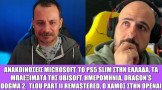 Gametech Playground Ep20: PS5 Slim στην Ελλάδα, Dragon’s Dogma 2, TLοU Part II Remastered