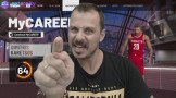 Μουστάκι και Μούσι. Μαζί. (NBA 2K19 MyCareer, Ep.02)