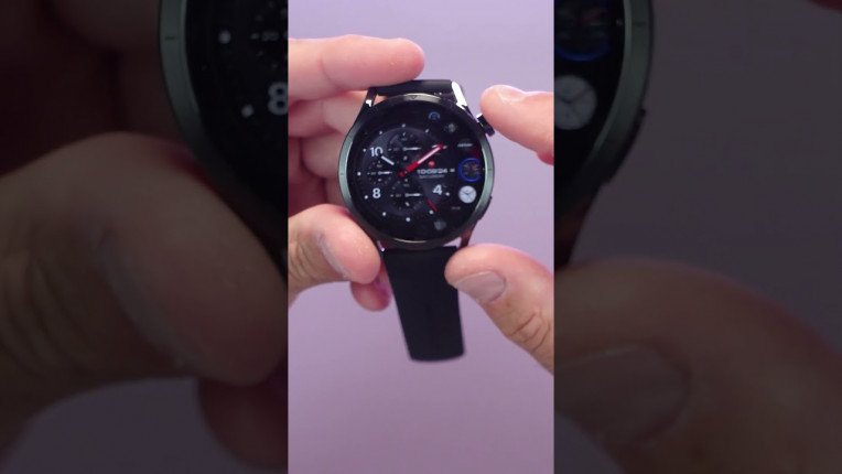 Xiaomi Watch S5 Unboxing #xiaomi #watchs5 #smartwatch