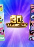 Pokémon TCG: Ετοιμασίες για τον εορτασμό με το σετ 30th Celebration, φέρνοντας νέες και κλασικές κάρτες (trailer)