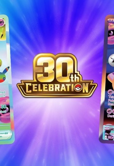 Pokémon TCG: Ετοιμασίες για τον εορτασμό με το σετ 30th Celebration, φέρνοντας νέες και κλασικές κάρτες (trailer)