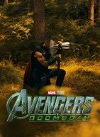 Επιτέλους πλάνα από το πολυαναμενόμενο Avengers: Doomsday (trailer)
