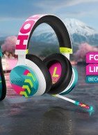 Ανακοινώθηκαν νέα περιφερειακά Xbox με θέμα το Forza Horizon 6 (trailer)