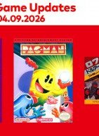 Τρία κλασσικά παιχνίδια του NES στο Nintendo Switch Online (trailer)