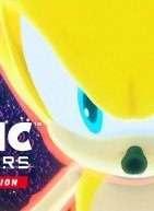 Διαθέσιμο για το Switch 2 το Sonic Frontiers: Definitive Edition (trailer)