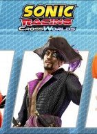 Sonic Racing: CrossWorlds – Red, Goro Majima και Arte προσεχώς στο roster (trailer)