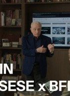 Ο Martin Scorsese συμμαχεί με την Τεχνητή Νοημοσύνη κοιτώντας το μέλλον του σινεμά (video)