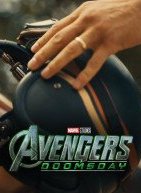 Avengers: Doomsday – Δεν αποκλείεται νέα trailer στην απονομή των Oscar 2026