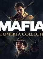 Το Mafia: The Omerta Collection ανακοινώθηκε για PS5, Xbox Series και PC