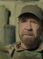 Έφυγε από τη ζωή ο θρυλικός Chuck Norris