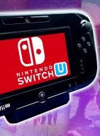 Modder μετέτρεψε Wii U Gamepad σε λειτουργικό Nintendo Switch (video)