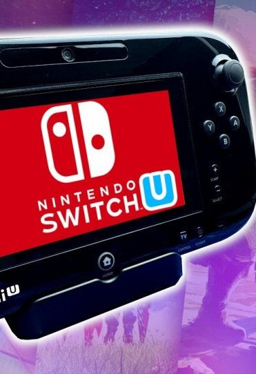 Modder μετέτρεψε Wii U Gamepad σε λειτουργικό Nintendo Switch (video)
